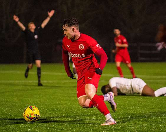 Rams v MK Dons (170 of 402)