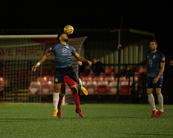 Rams 0 Walton and Hersham 1  (112 of 242)