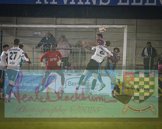 Chesham Utd 2 Salisbury 2 (78 of 401)
