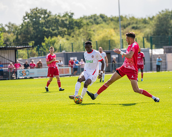 Hayes & Yeading Utd 2 Rams 2  (36 of 292)
