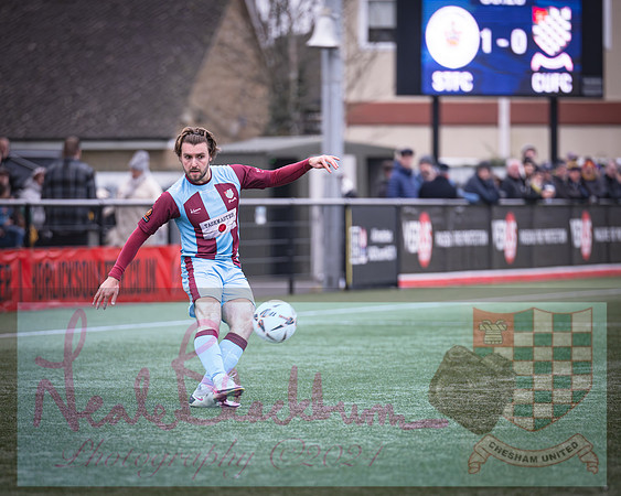 Slough Town 1 Chesham Utd 1 (365 of 517)