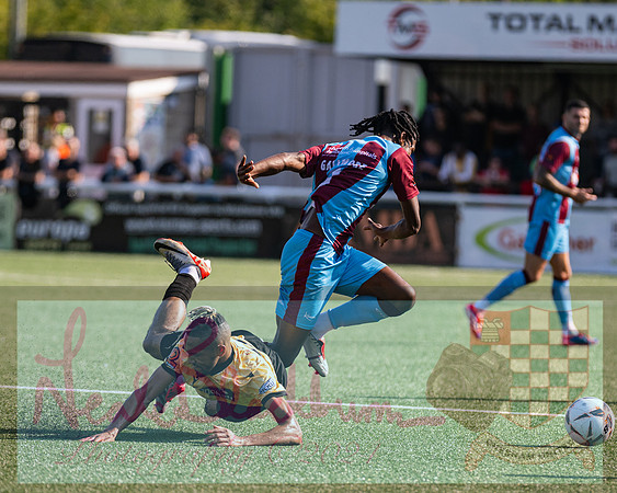 Maidstone Utd 2 v Chesham Utd 2 (96 of 383)