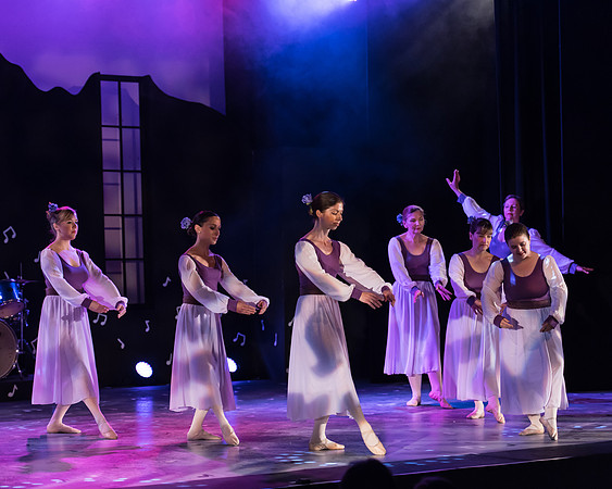Maggie Monk - Act 1 - 16.The Prayer (12 of 66)