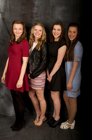 Sports awards evening  396