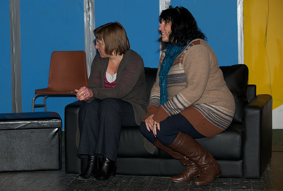 House Guest rehearsal 74