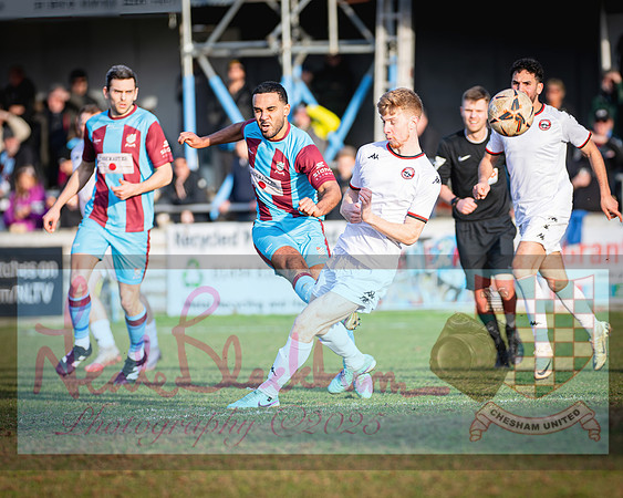 Chesham Utd 1 v Truro 4 (279 of 356)