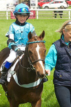 Pony Race - 1   19