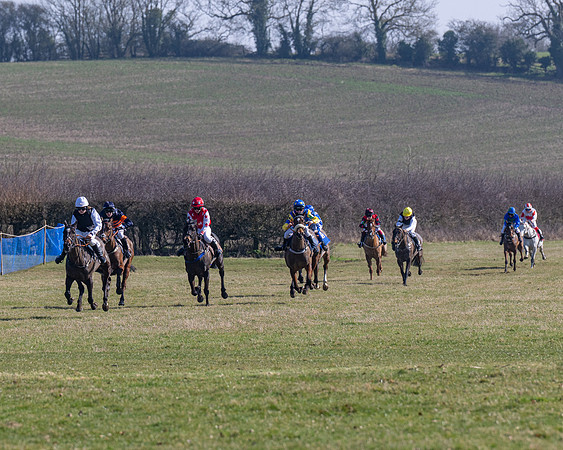 Pony Race 3 - 148cm (32 of 110)