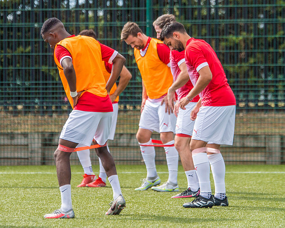 Hayes & Yeading Utd 2 Rams 2  (8 of 292)