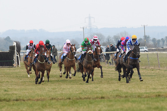 Race 3 - Novice Riders Race (68 of 180)