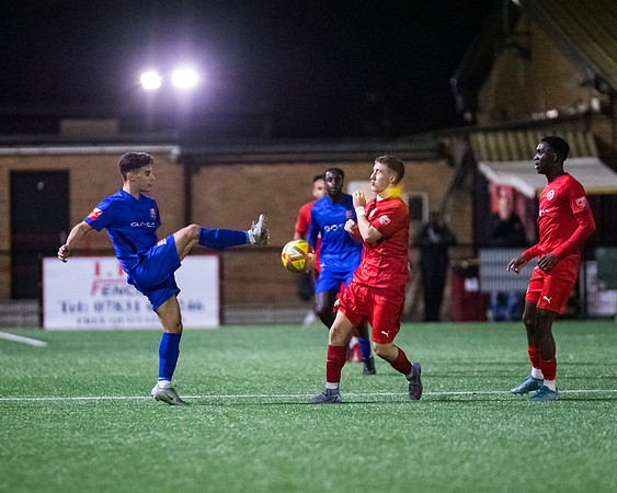 Rams 1 v 0 Hartley Wintney -54