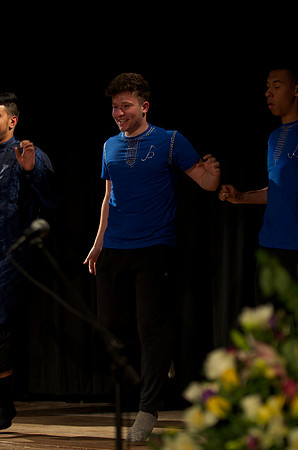 Sports awards evening  462