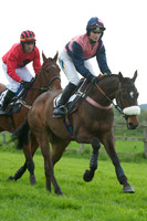 Race 6 -  19