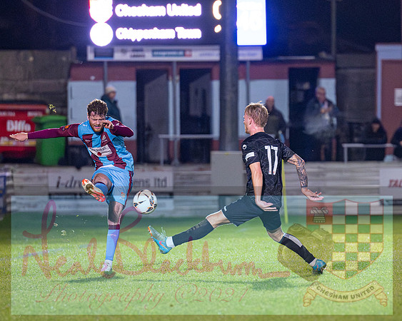 Chesham Utd 3 v 1 Chippenham Town (149 of 416)