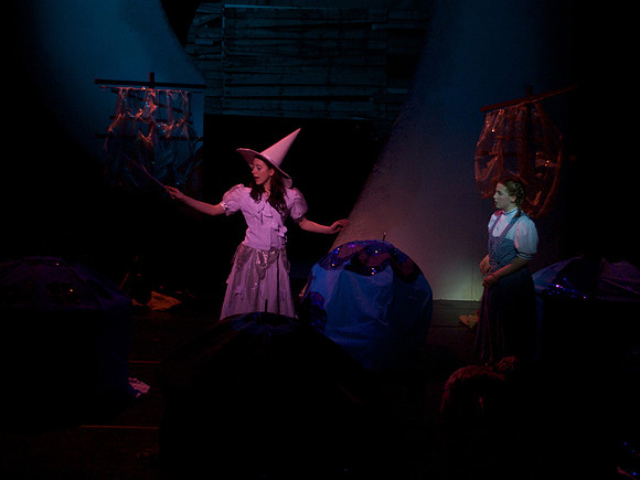 The Wizard of OZ -  51