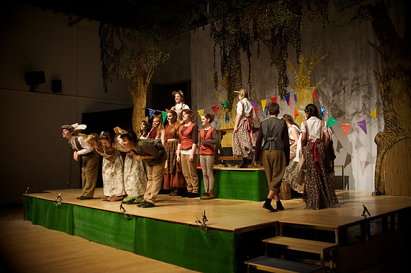 Wind in the Willows - Act-2  205