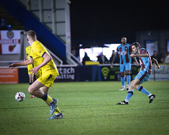 Farnborough 2 Chesham Utd 1 (67 of 368)