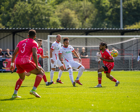 Hayes & Yeading Utd 2 Rams 2  (35 of 292)