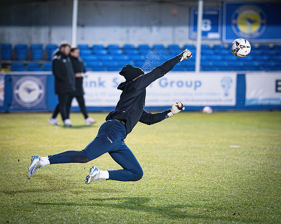 Farnborough 2 Chesham Utd 1 (35 of 368)