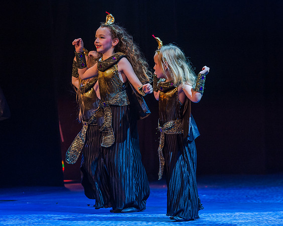 11 - Ancient Eqyptians (44 of 100)