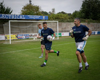 Matchday 2- Chesham United 3 v 2 Farnborough (4 of 504)