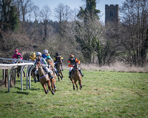 Pony Races (10 of 112)