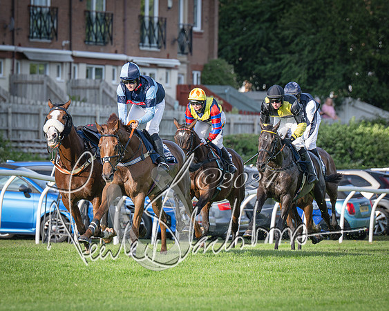 Race 3 - The pointtopoint.co.uk champion novices’ Hunter Chase (73 of 140)