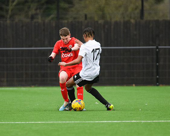 Rams v Procision Academy Reading (149 of 278)
