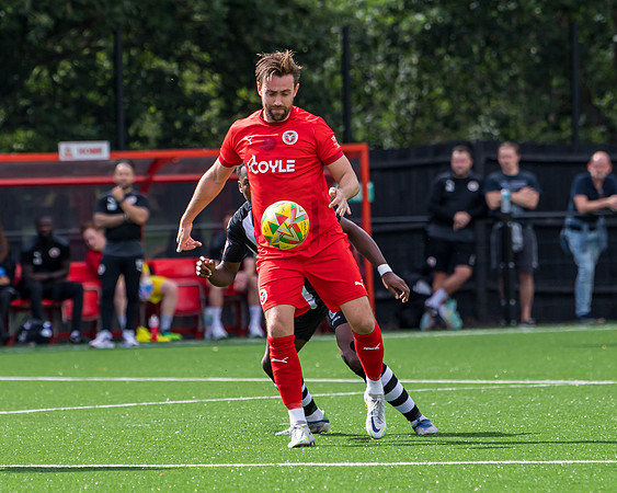 Rams 0 Dorchester 1  (38 of 273)