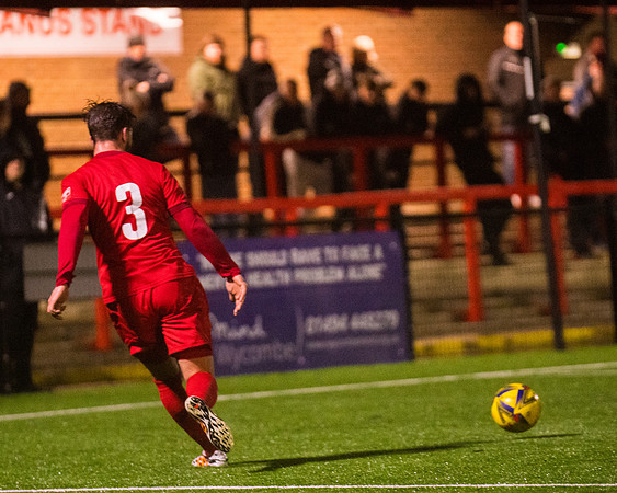 Rams v MK Dons (353 of 402)