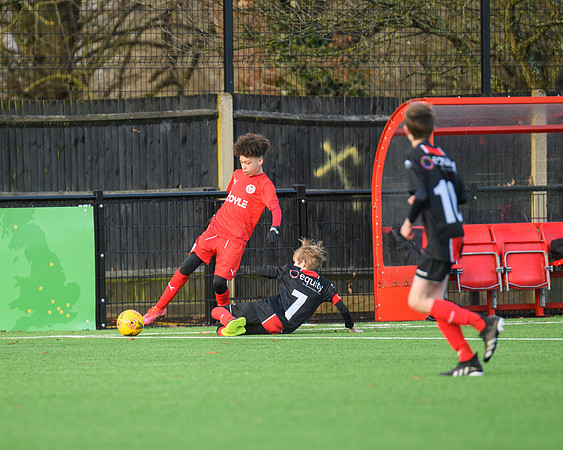 Rams U13 v Maidenhead United U13 (14 of 276)