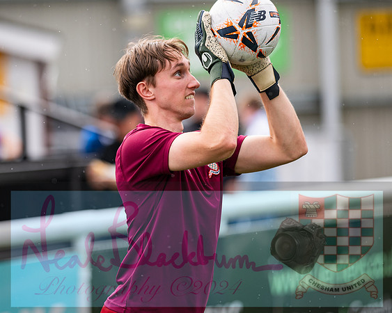Maidstone Utd 2 v Chesham Utd 2 (15 of 383)
