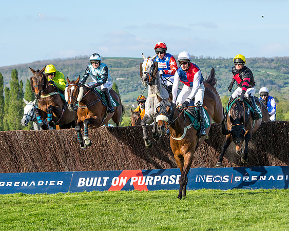 Race 3 - KTDA Hunters' Steeple Chase  (107 of 226)