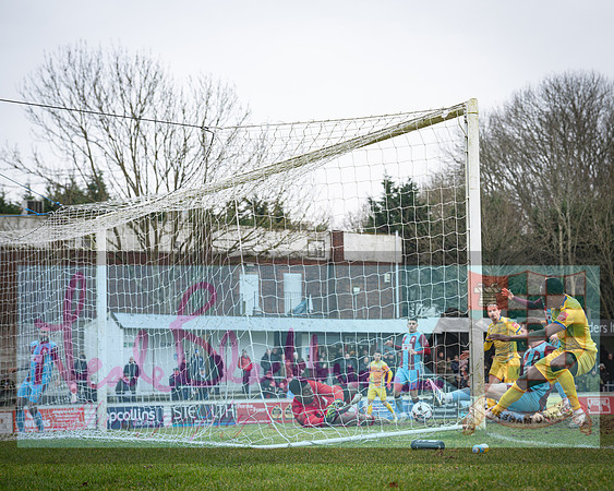 Chesham Utd 1 Enfield Town 3 (293 of 473)