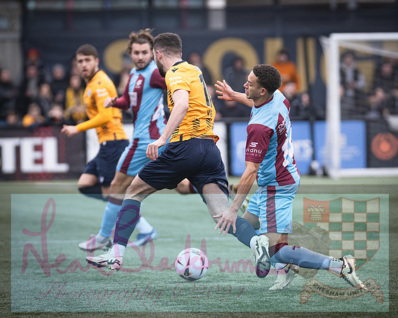 Slough Town 1 Chesham Utd 1 (169 of 517)