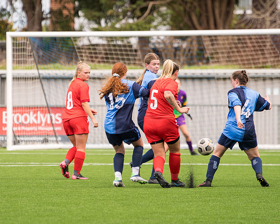 Wycombe reserves 2 Rams 0 (97 of 291)