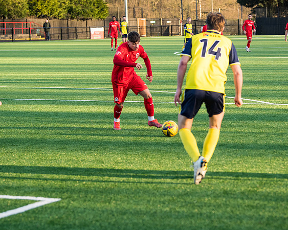 Rams v Gosport Borough (177 of 239)