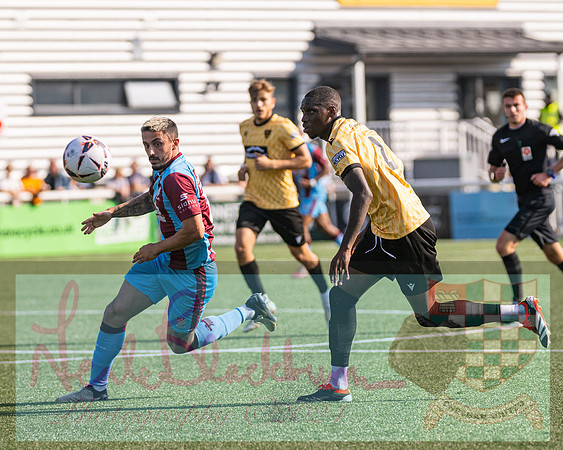 Maidstone Utd 2 v Chesham Utd 2 (70 of 383)