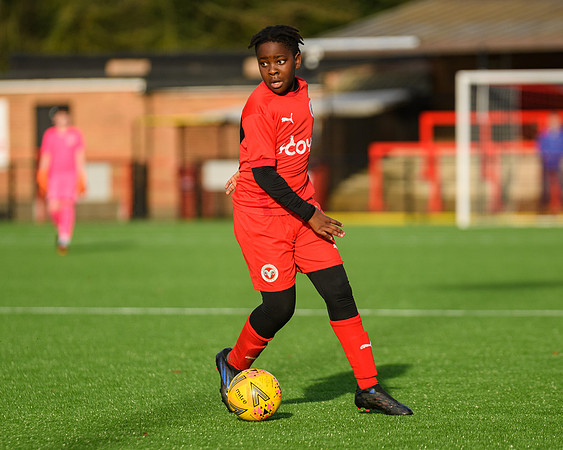 Rams U13 v Maidenhead United U13 (24 of 276)