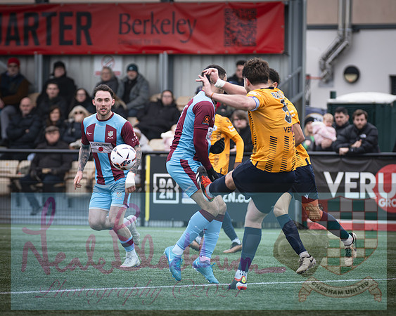 Slough Town 1 Chesham Utd 1 (331 of 517)