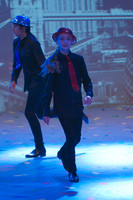 Bowler Tappers  27