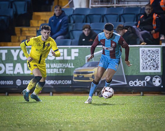 Farnborough 2 Chesham Utd 1 (89 of 368)