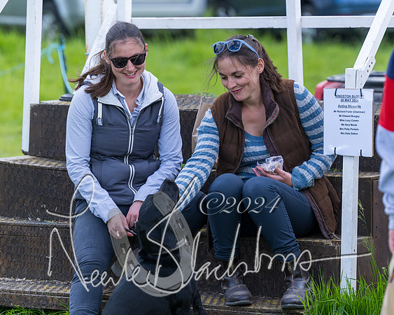 Race 1 - Owner-Trainer Conditions  (6 of 392)