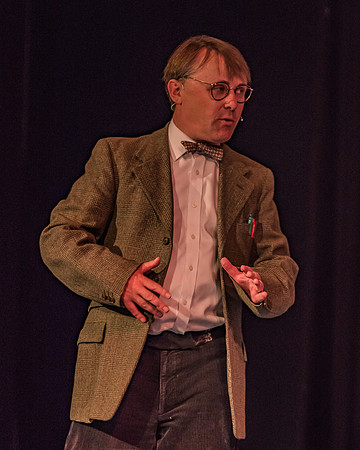 2 - Time Travellers (2 of 91)