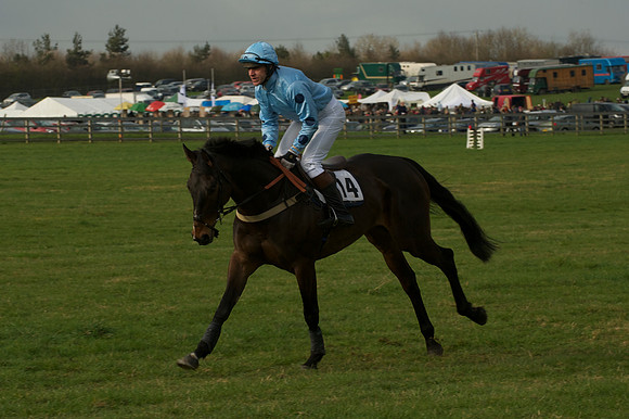 Race 6 - 2