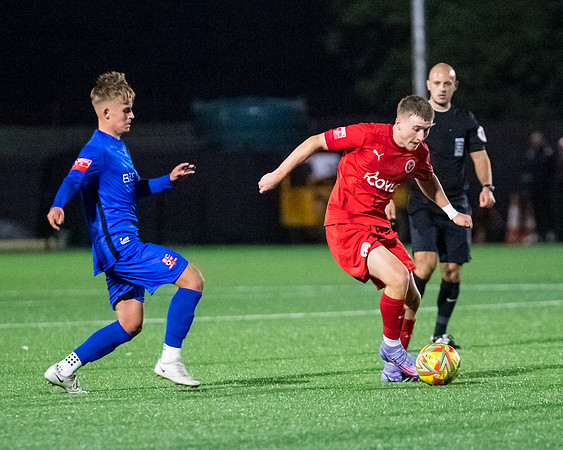 Rams 1 v 0 Hartley Wintney -62