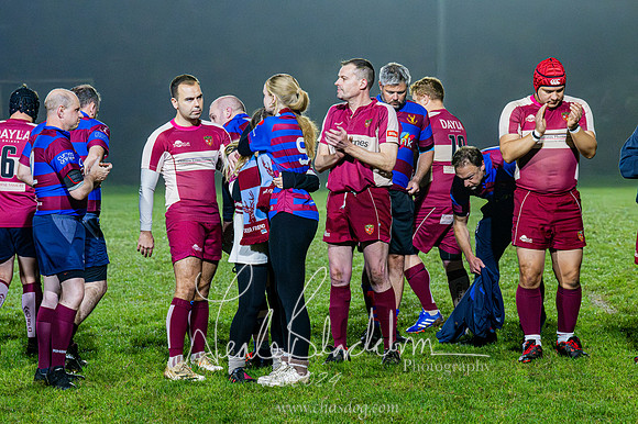 Amersham and Chiltern - Chesham Stags (36 of 381)