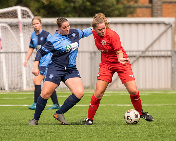 Wycombe reserves 2 Rams 0 (76 of 291)