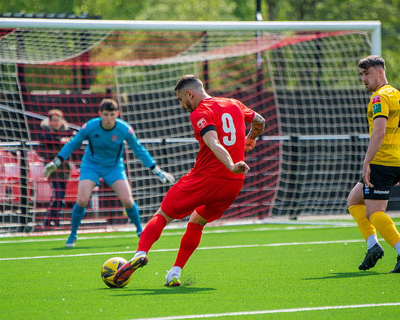 Rams v Truro City  (66 of 236)