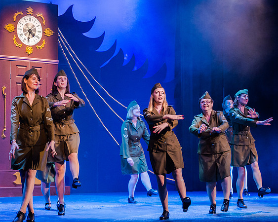 22 - Army Girls (85 of 111)